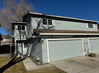 4226 Mulligan Dr, Carson City, NV 89701