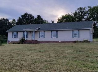 339 Freeman Rd, Wickliffe, KY 42087