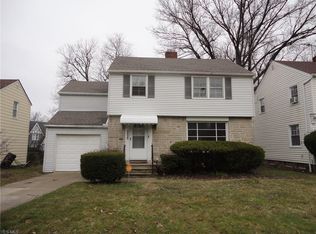 4029 Monticello Blvd, Cleveland, OH 44121
