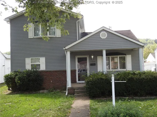 1925 7th Ave, Saint Albans, WV 25177