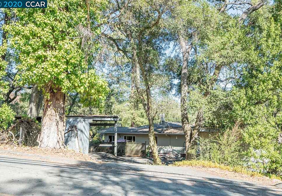 10 El Toyonal, Orinda, CA 94563 Zillow