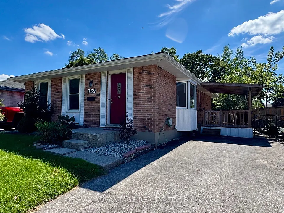 359 Ferndale Ave