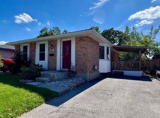 359 Ferndale Ave, London, ON N6C5K5