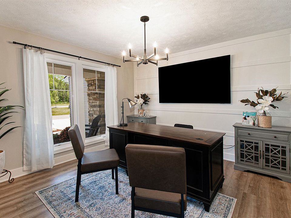 The Preston Plan, Kingfisher Estates, Spring Lake, MI 49456 Zillow