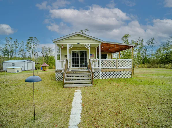 1762 Co Rd 255, Madison, FL 32340