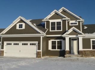 7318 Nantucket Dr SW, Byron Center, MI 49315