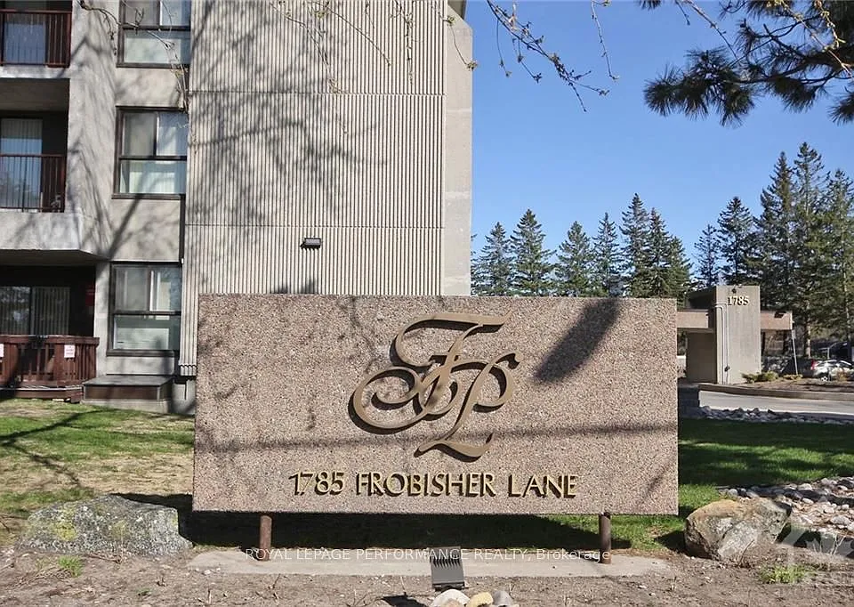 1785 Frobisher Ln #1102