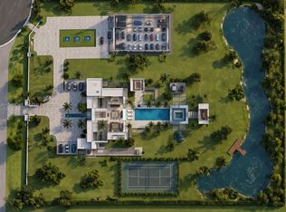 Landmark Ranch Estates, Southwest Ranches, FL 33331