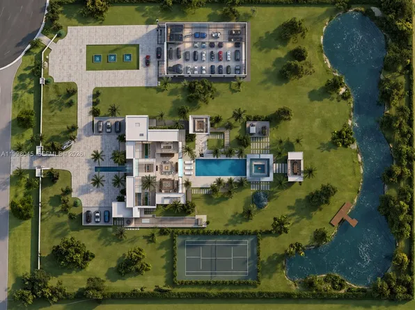 5400 Ascot Ter, Southwest Ranches, FL 33331