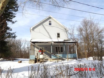 31 Spring Hill Ln, New Castle, PA, 16101