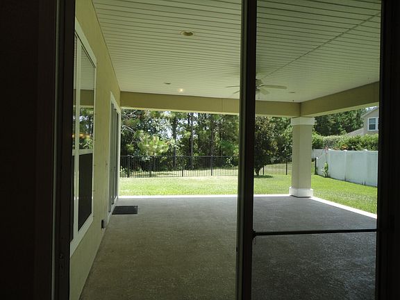 View from Living Room