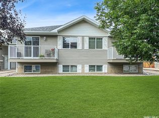 Unit 5-2321 Kildeer DRIVE, North Battleford, SK S9A 3T4