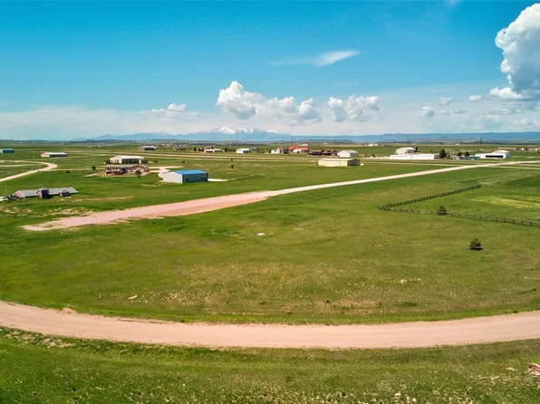 24653 Ben Kelly Road LOT 31, Elbert, CO 80106