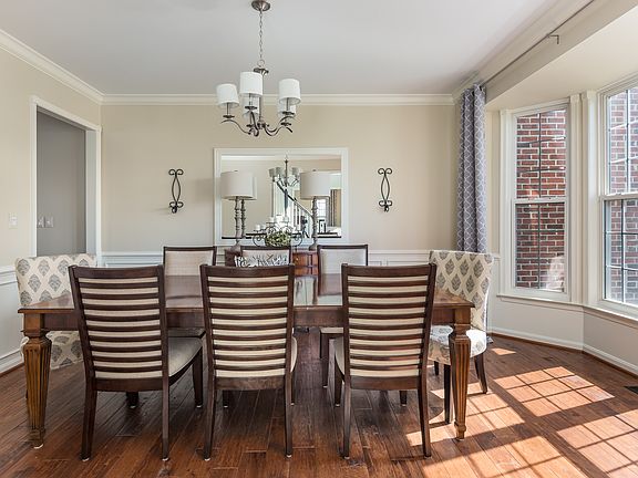 5th image of 14852 Ashby Oak Ct