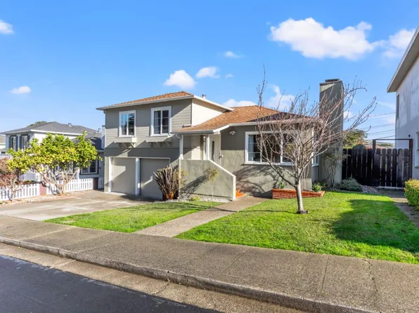 114 Lomitas Ave, South San Francisco, CA 94080