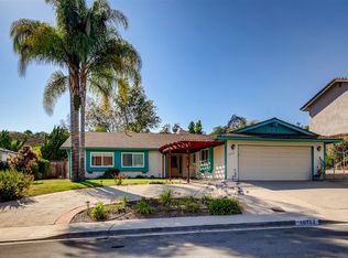 10762 Charbono Ter, San Diego, CA 92131