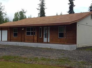 2350 Staley Ave, North Pole, AK 99705