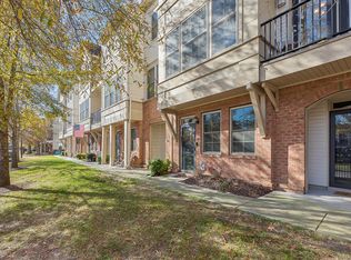116 Zenith Loop #1, Newport News, VA 23601