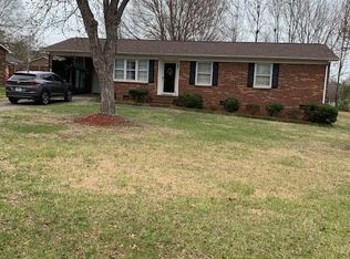 227 Southfork Dr, Shelby, NC 28152