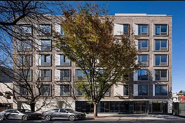 Rented by Oxford Property Group