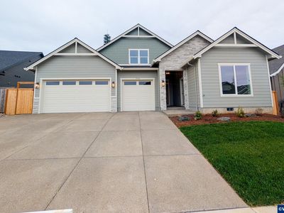 5995 Evangelista St S, Salem, OR, 97306