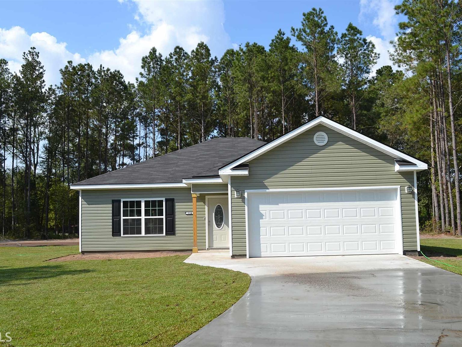 114 Berry Ln, Clyo, GA 31303 Zillow