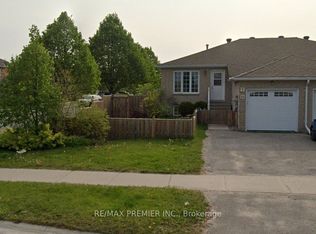 1 Violet St, Barrie, ON L4N 9N1