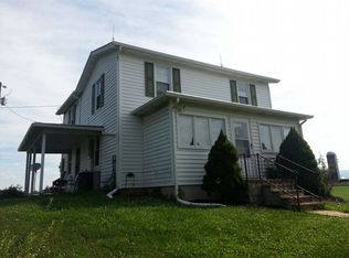 2408 Zion Church Rd, Broadway, VA 22815