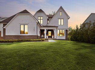 7303 Brookside Village Ct, Bloomfield Hills, MI 48301