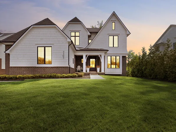 7303 Brookside Village Ct, Bloomfield Hills, MI 48301