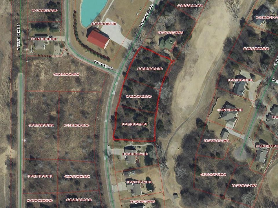 1st image of 0 W Snokomo Rd