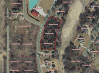 0 W Snokomo Rd, Hutchinson, KS 67502