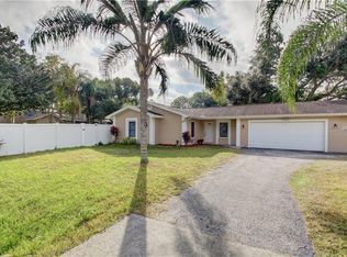 2773 N Terrace Dr, Clearwater, FL 33759