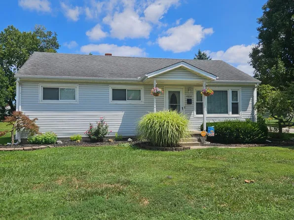 4854 Fairfield Ave, Fairfield, OH 45014