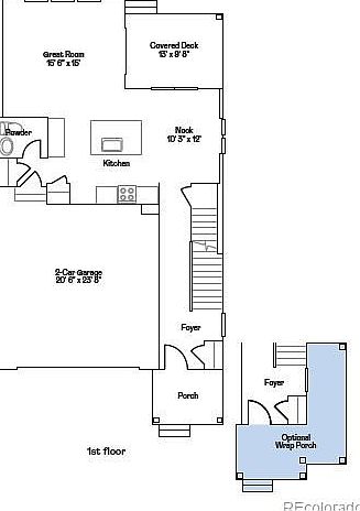 2nd image of 16250 Laurentide Place