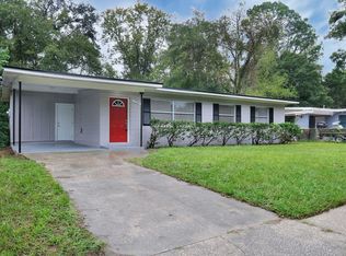 7504 Proxima Rd, Jacksonville, FL 32210