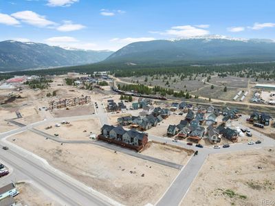 1201 N Poplar Street Block 1, Lot 1, Leadville, CO, 80461