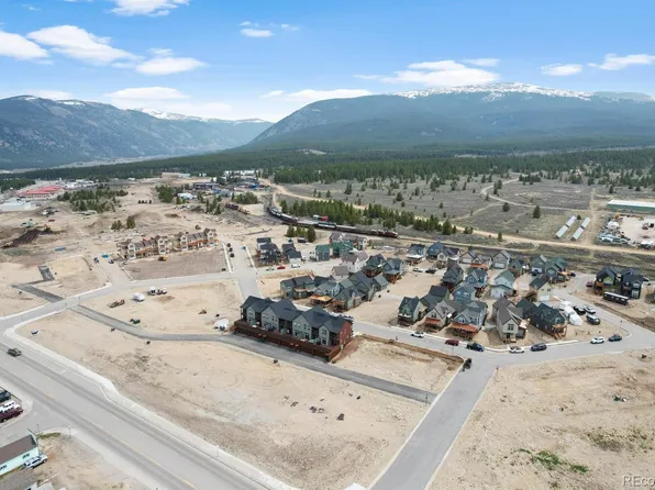 1201 N Poplar Street Block 1, Lot 1, Leadville, CO 80461