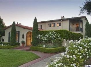 2371 Cumberland Rd, San Marino, CA 91108