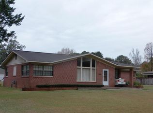 1700 Church St, Columbia, MS 39429