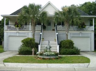 1482 Fiddlers Marsh Dr, Mount Pleasant, SC 29464