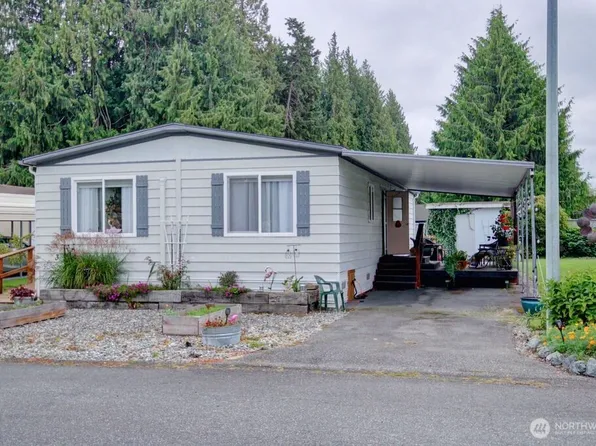 920 Maple Lane #3, Sedro Woolley, WA 98284