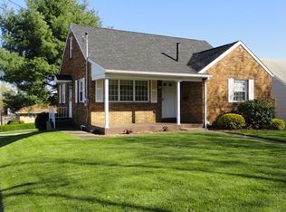 3800 Hanlin Way, Weirton, WV 26062