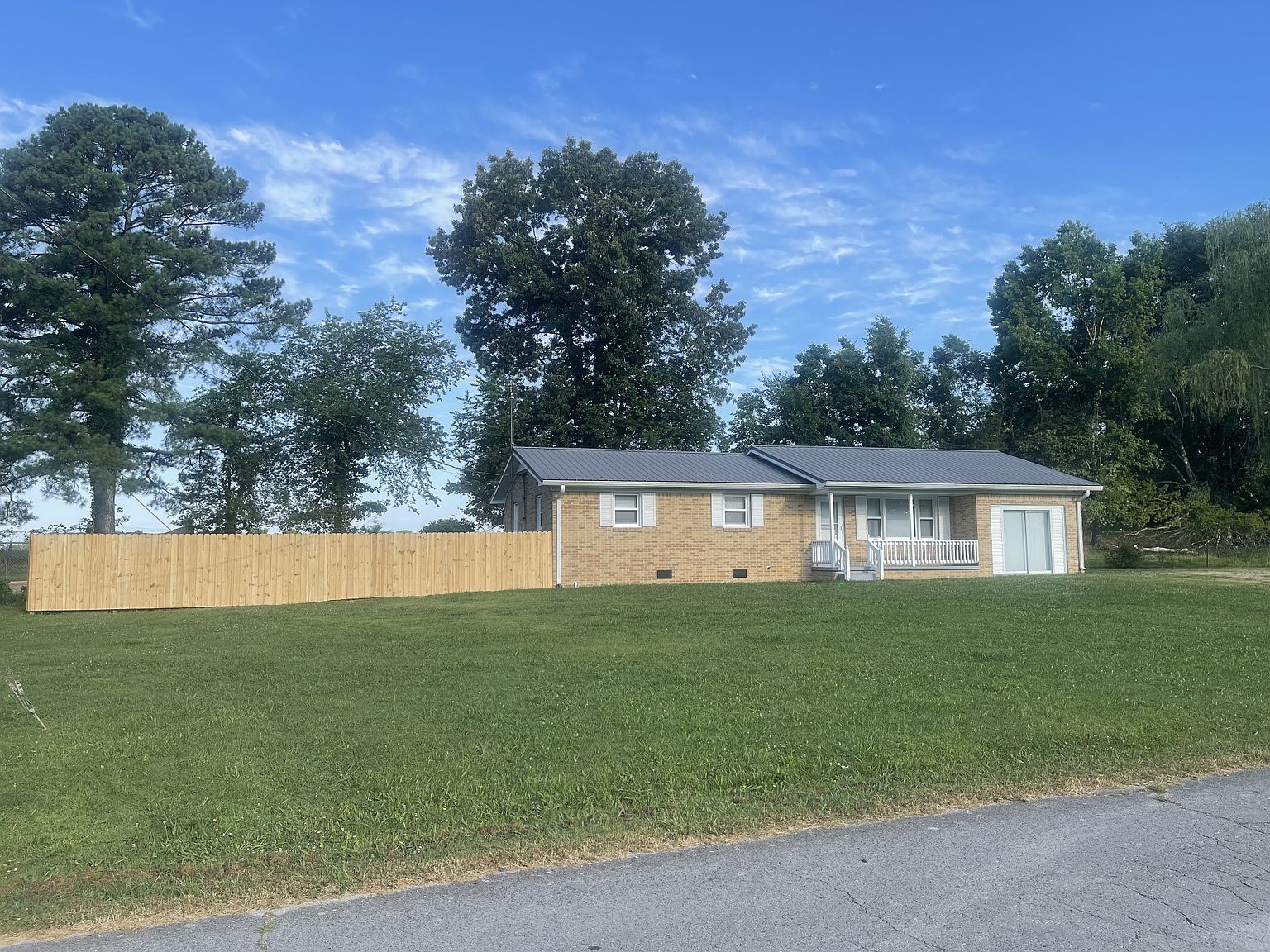 152 Thompson Dr, Minor Hill, TN 38473 MLS 2672948 Zillow