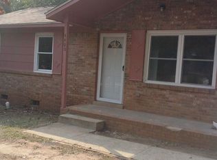4400 Revel Stoke Dr, Columbia, SC 29203