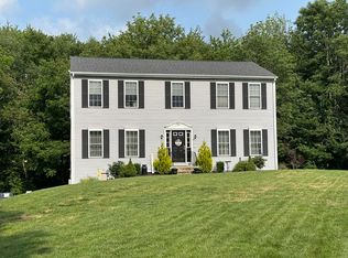 61 Holmes Rd, North Attleboro, MA 02760