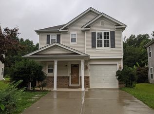 116 Trayesan Dr, Holly Springs, NC 27540