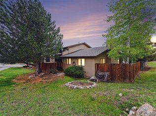 506 Grand Estates Drive #A, Estes Park, CO 80517