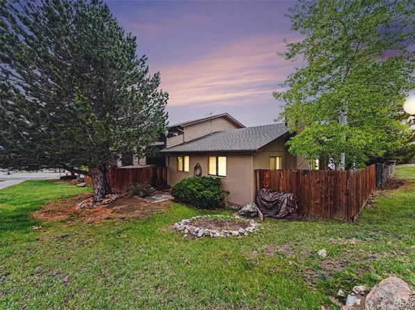 506 Grand Estates Drive #A, Estes Park, CO 80517