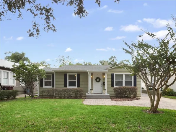 625 W King St, Orlando, FL 32804